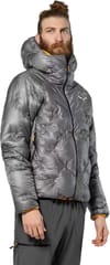 Salewa + NXT RDS Down Jkt M Black Out - 3