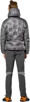 Salewa + NXT RDS Down Jkt M Black Out - 5