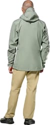 Salewa + Puez GTX 3L Epe Jacket M Blueberry - 4
