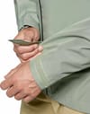 Salewa + Puez GTX 3L Epe Jacket M Blueberry - 7
