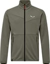 Puez Cammino Pl Jkt M Faded Green + Salewa
