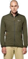 Salewa + Puez Cammino Pl Jkt M Faded Green - 3