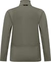 Salewa + Puez Cammino Pl Jkt W Faded Green