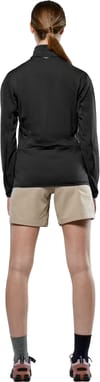 Salewa + Puez Cammino Pl Jkt W Desert Pink - 5