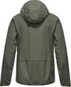 Salewa + Pedroc Wind Hd Jkt M Faded Green