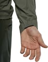 Salewa + Pedroc Wind Hd Jkt M Faded Green - 9