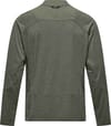 Salewa + Pedroc Dry Wind Hz Tee M Faded Green