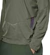 Salewa + Pedroc Dry Wind Hz Tee M Faded Green - 6