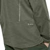 Salewa + Pedroc Dry Wind Hz Tee M Faded Green - 7