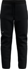 Dolomia Pants K Black Out + Salewa