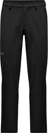 Puez Dolomia 2 Pants M Black Out + Salewa