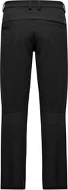 Salewa + Puez Dolomia 2 Pants M Black Out