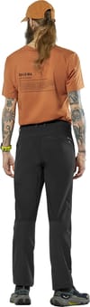 Salewa + Puez Dolomia 2 Pants M Black Out - 4
