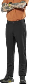 Salewa + Puez Dolomia 2 Pants M Black Out - 5