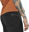 Salewa + Puez Dolomia 2 Pants M Black Out - 6