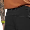 Salewa + Puez Dolomia 2 Pants M Black Out - 8