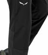 Salewa + Puez Dolomia 2 Pants M Black Out - 9