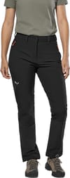 Salewa + Puez Dolomia 2 Pants W Black Out - 5