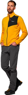 Salewa + Lagorai 2 DST Pant M Black Out - 3