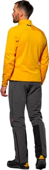 Salewa + Lagorai 2 DST Pant M Black Out - 4