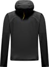 Salewa + Ortles Fleece Hd FZ M Black Out