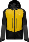 Ortles GTX Pro Jacket M Gold + Salewa