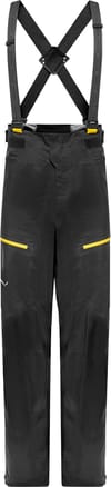 Ortles GTX Pro Pants M Black Out + Salewa