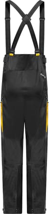 Salewa + Ortles GTX Pro Pants M Black Out