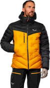 Salewa + Ortles Med 4 RDS Down Jkt M Faded Green