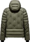 Salewa + Ortles Med 4 RDS Down Jkt M Faded Green