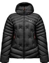 Ortles Med 4 RDS Down Jkt W Black Out + Salewa