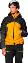 Salewa + Ortles Med 4 RDS Down Jkt W Willow - 3