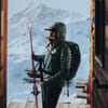 Salewa + Ortles Med 4 RDS Down Jkt W Willow - 4