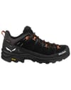 Salewa + Alp Trainer 2 GTX W Black/Onyx