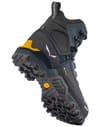 Salewa + Mtn Trainer 3 Tech Mid GTX M Black/Onyx - 3