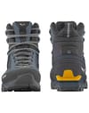 Salewa + Mtn Trainer 3 Tech Mid GTX M Black/Onyx - 5