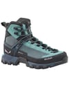 Mtn Trainer 3 Tech Mid GTX W Black/Onyx + Salewa