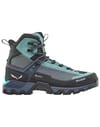Salewa + Mtn Trainer 3 Tech Mid GTX W Black/Onyx