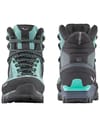 Salewa + Mtn Trainer 3 Tech Mid GTX W Black/Onyx - 3
