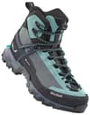 Salewa + Mtn Trainer 3 Tech Mid GTX W Black/Onyx - 4