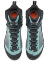 Salewa + Mtn Trainer 3 Tech Mid GTX W Black/Onyx - 5