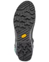Salewa + Mtn Trainer 3 Tech Mid GTX W Black/Onyx - 7