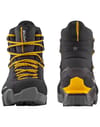 Salewa + Ortles 2 Mid GTX M Black/Asphalt - 3