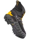 Salewa + Ortles 2 Mid GTX M Black/Asphalt - 6