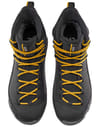 Salewa + Ortles 2 Mid GTX W Black/Asphalt - 5