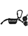 Salewa + Set Via Ferrata Ergo Zip Black - 5