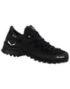 Wildfire 2 GTX W Black/Black + Salewa