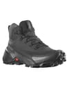 Salomon + Cross Hike Mid GTX 2 Black/Black/Magnet