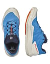 Salomon + Pulsar Trail Indigo Bunting/Vanilla Ice/Vibrant Orange - 3