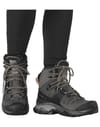 Salomon + Quest 4 Gtx W Magnet/Black/Sun Kiss - 7